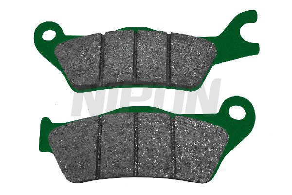 pastillas de freno prime gg_1317747