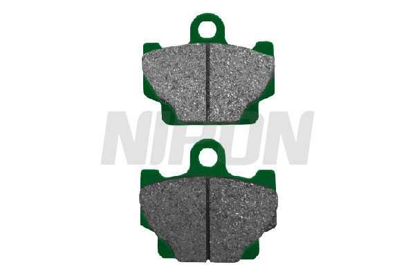 pastillas de freno prime gg_131777