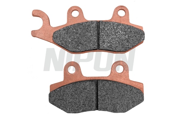 pastillas de freno racer - respuestos para motocicletas - Industrias Japan S.A.